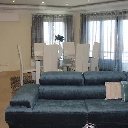 Apartman Design