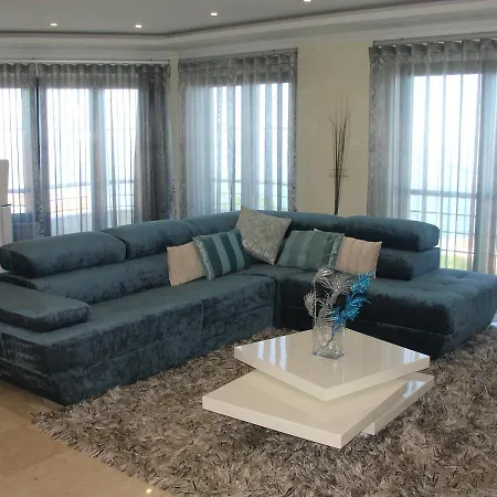Design Apartman *
