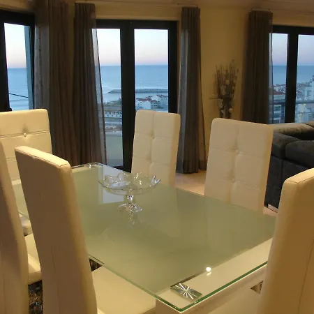 Design Apartman Ericeira