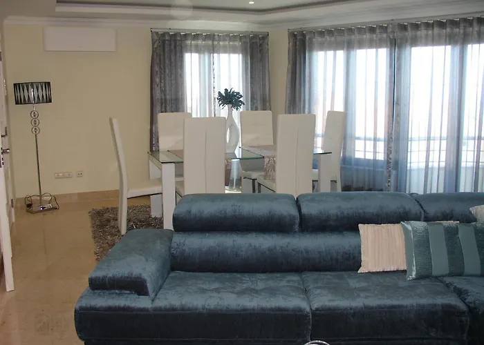 Apartman Design