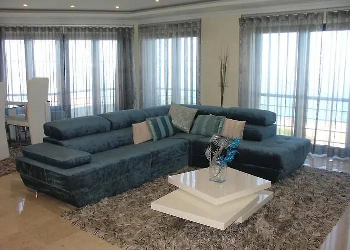 Design Apartman *