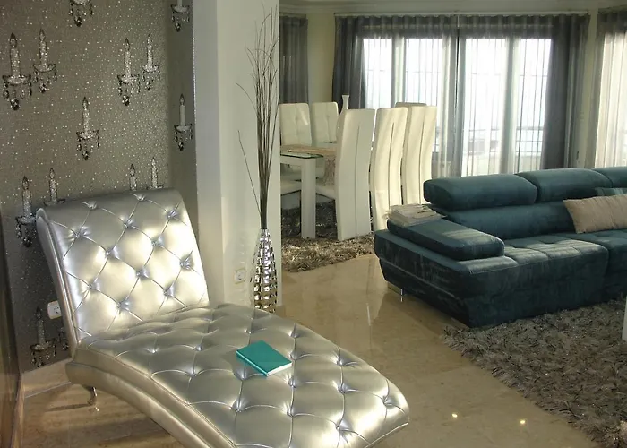 Apartman Design *