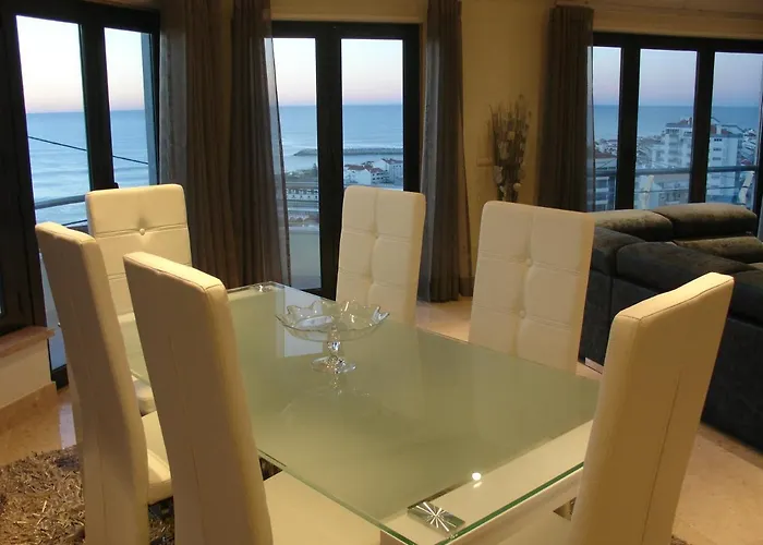 Design Apartman Ericeira