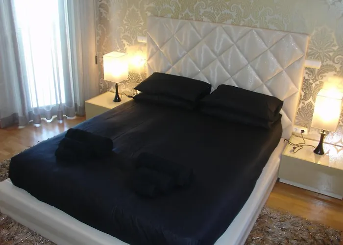 Apartman Design Ericeira