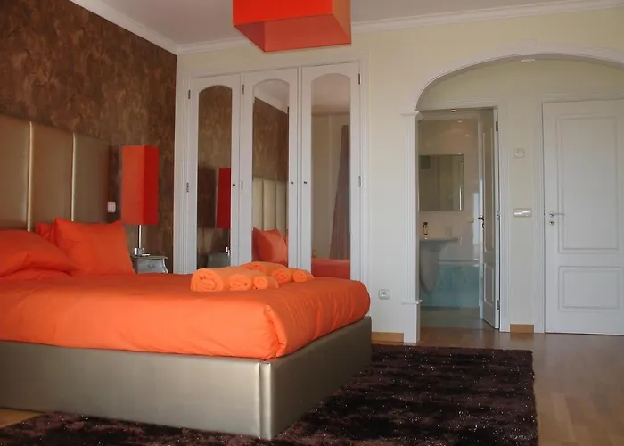 Apartman Design Ericeira