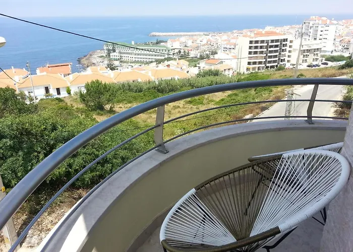 Apartman Design Ericeira