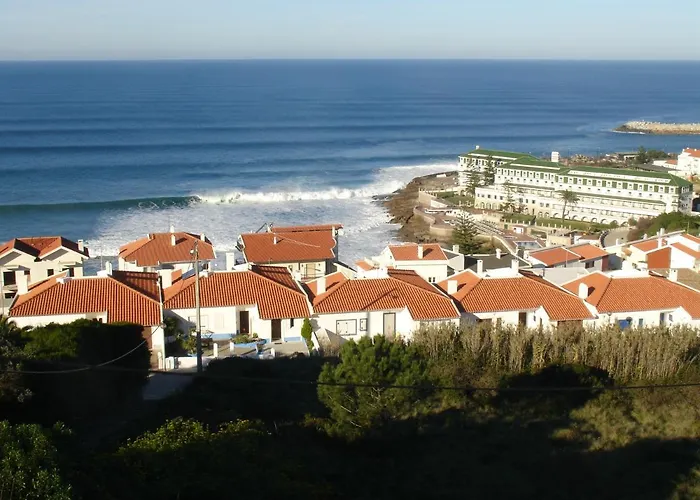 Design * Ericeira