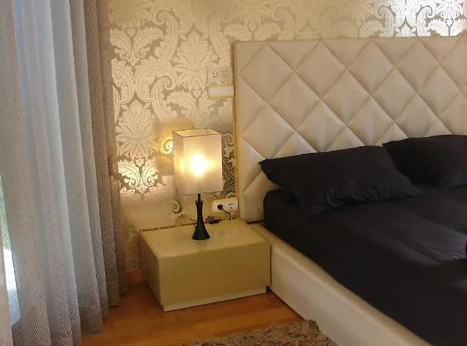 Apartman Design *
