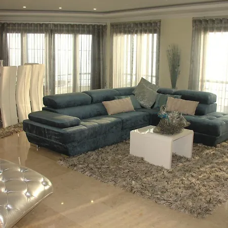 设计公寓酒店 埃里塞拉