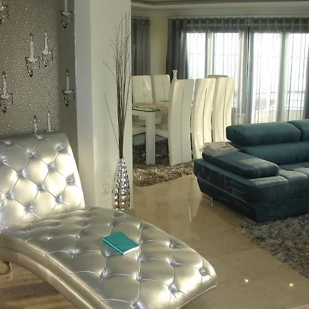 Apartamento Design *