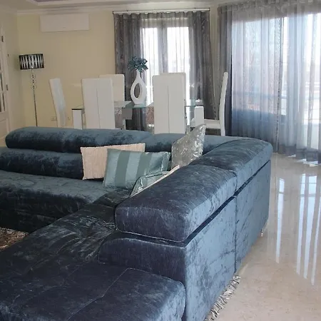 设计公寓酒店 公寓 埃里塞拉