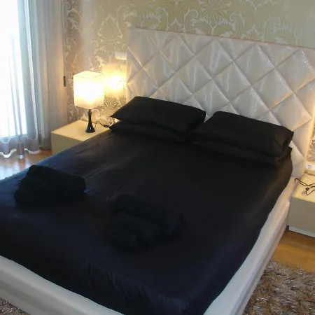 公寓 设计公寓酒店 埃里塞拉