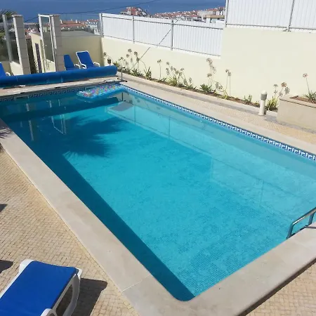 Apartamento Design Ericeira