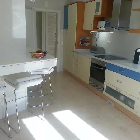 Apartment Design
