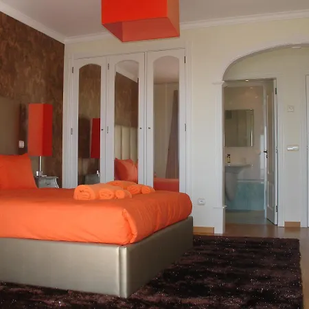 Apartment Design Ericeira