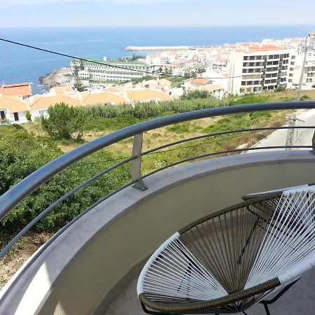 Apartment Design Ericeira