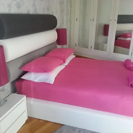 设计公寓酒店 埃里塞拉