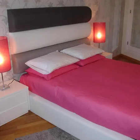 设计公寓酒店 公寓 埃里塞拉