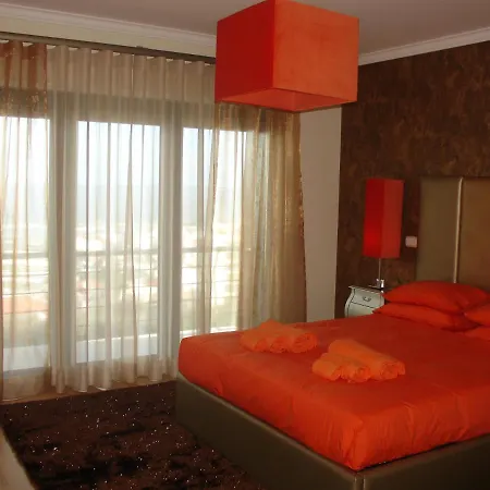 设计公寓酒店 * 埃里塞拉