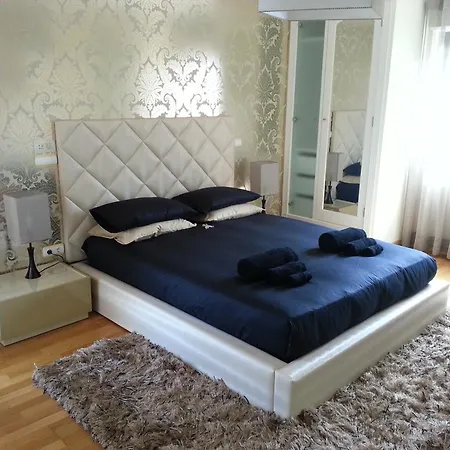 Design Lejlighed *