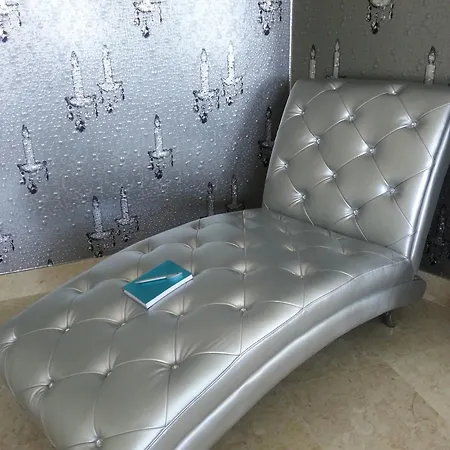 Design Lejlighed Ericeira
